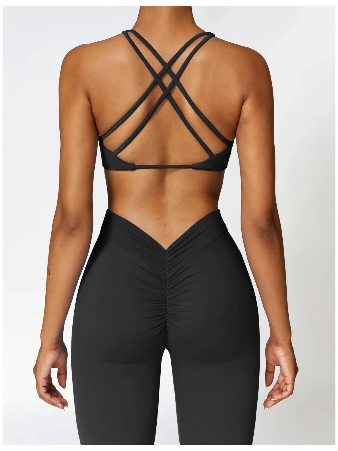 Legginsy sportowe