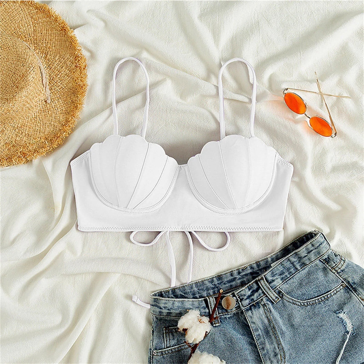 Góry od bikini