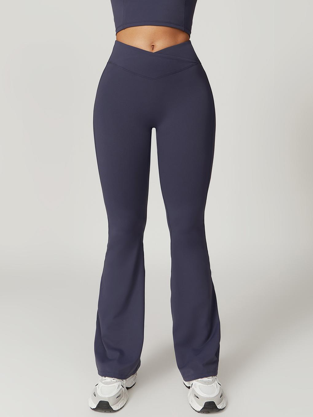 Legginsy sportowe