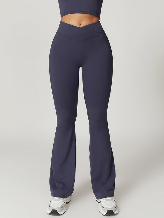 Legginsy sportowe