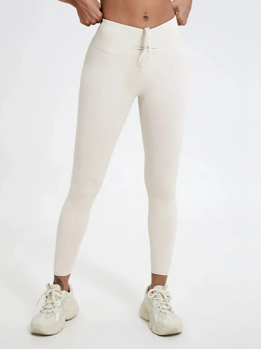 Legginsy sportowe