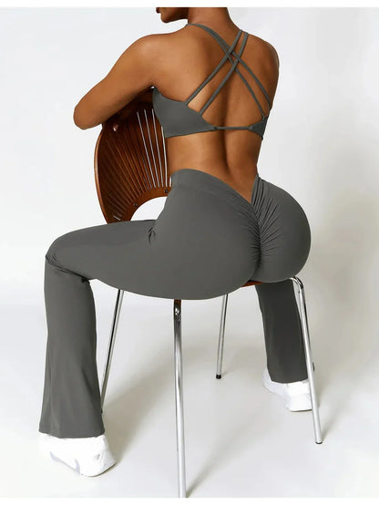 Legginsy sportowe