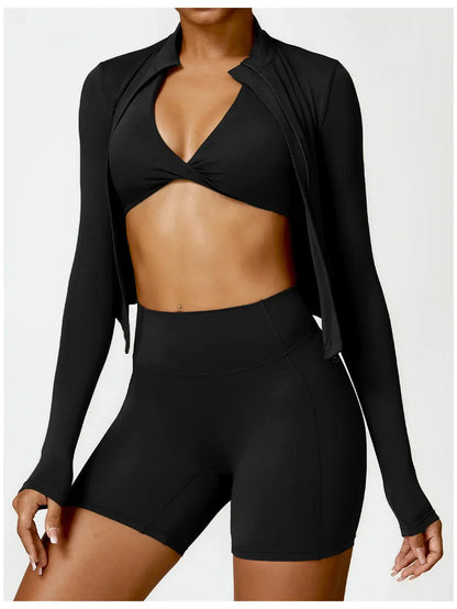 Bluza sportowa