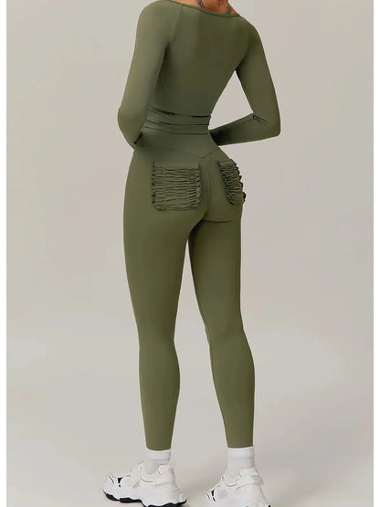 Bluza sportowa