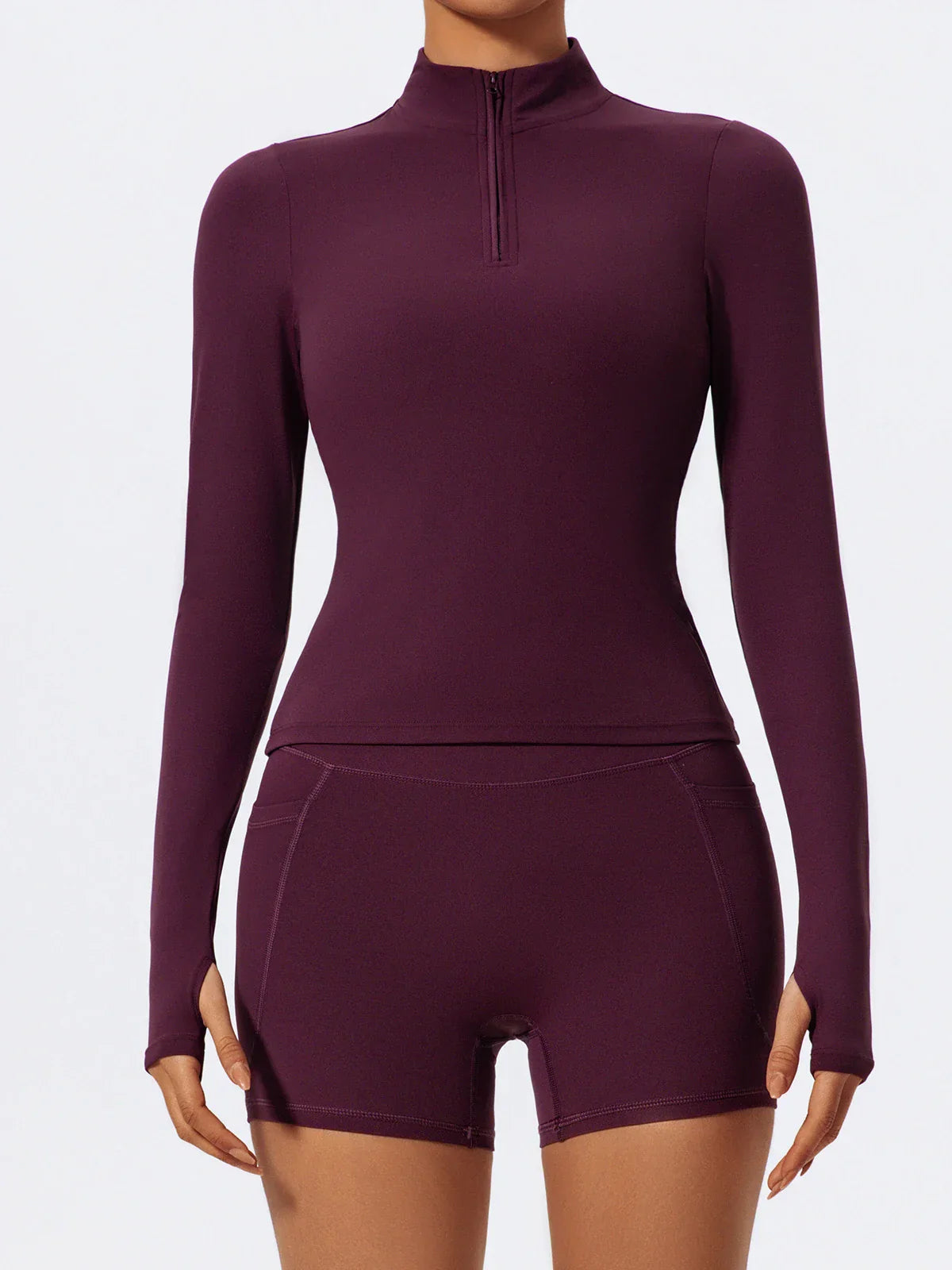 Bluza sportowa