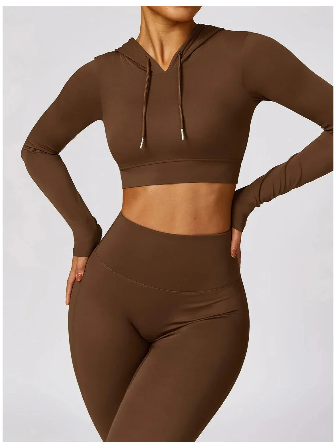 Legginsy sportowe