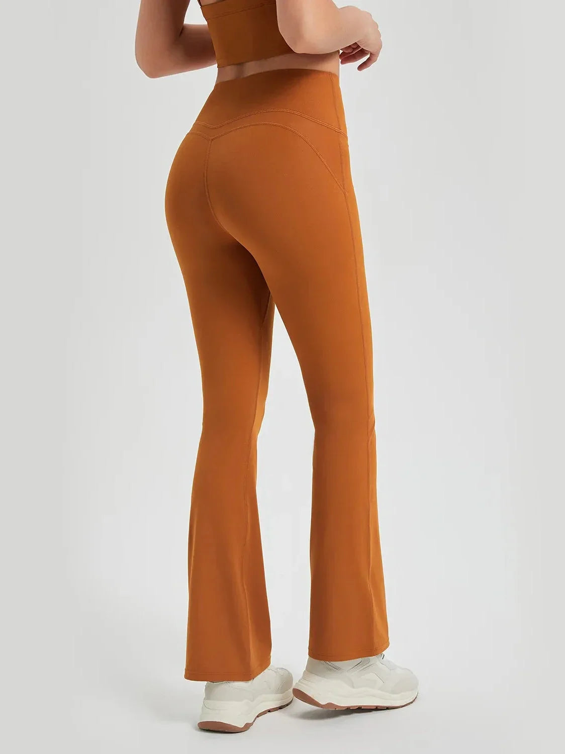 Legginsy sportowe