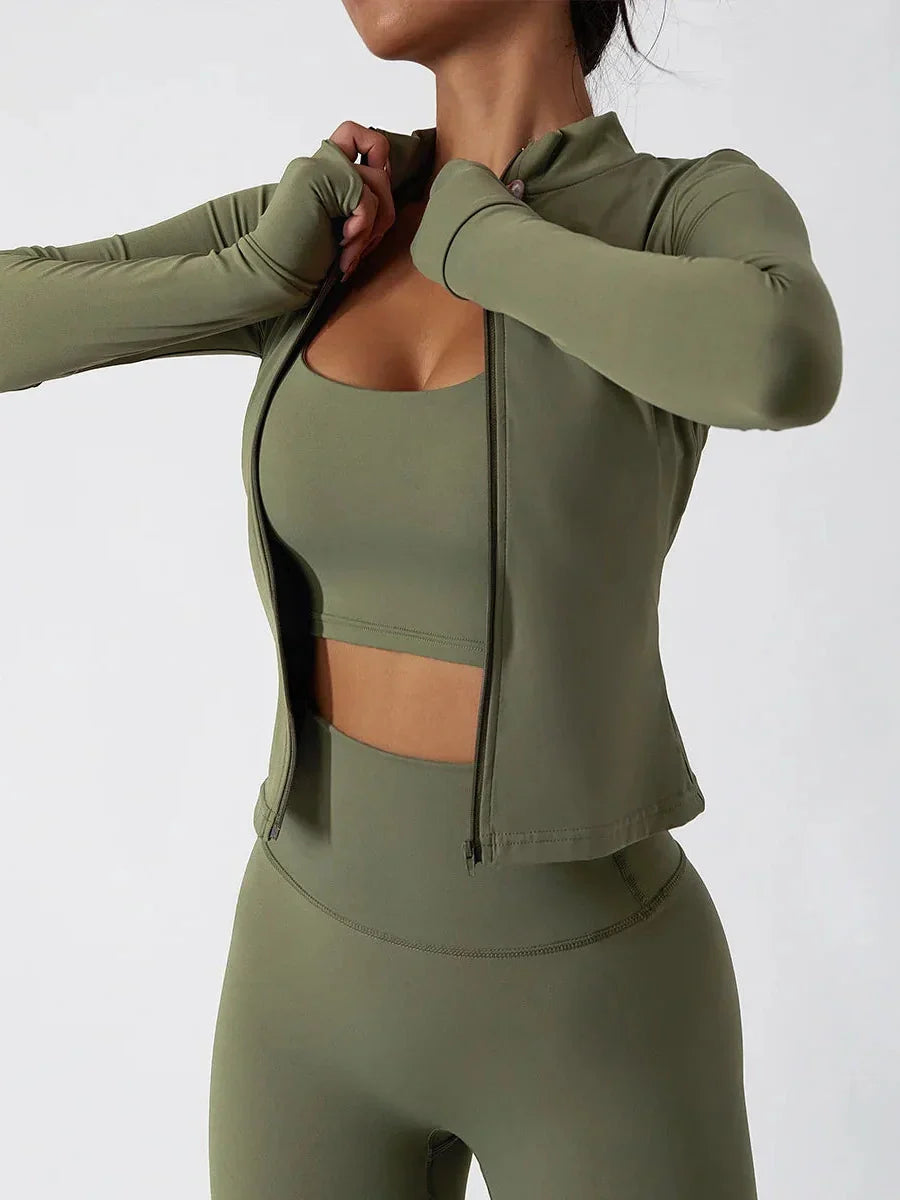 Bluza sportowa