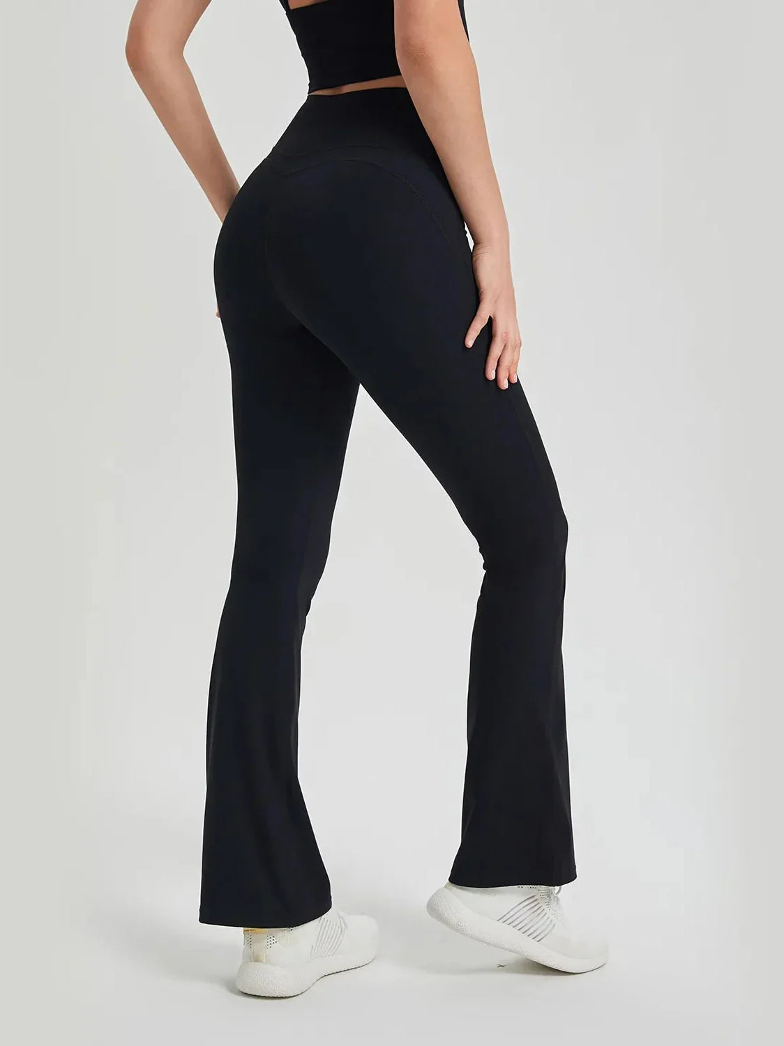 Legginsy sportowe