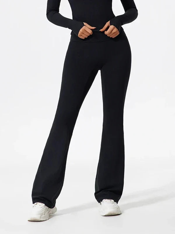 Legginsy sportowe