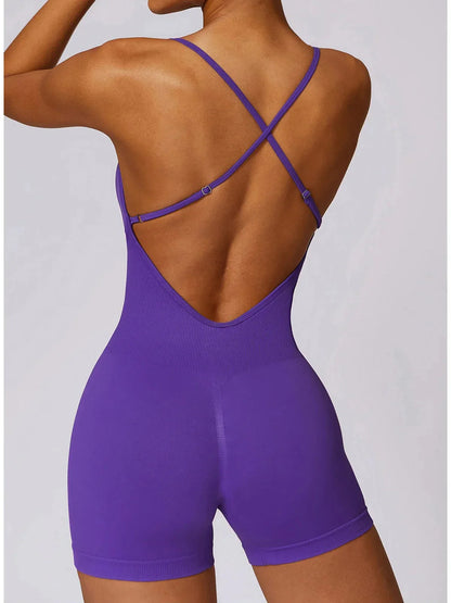 Kombinezon sportowy