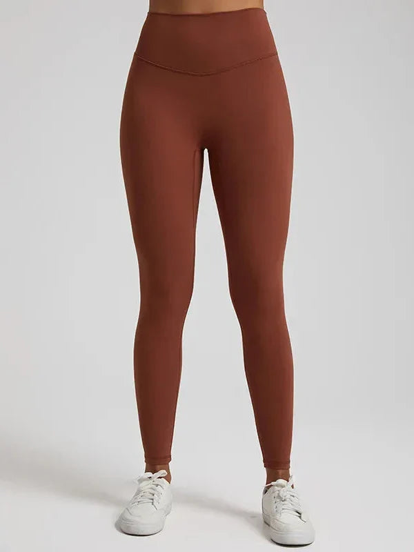 Legginsy sportowe