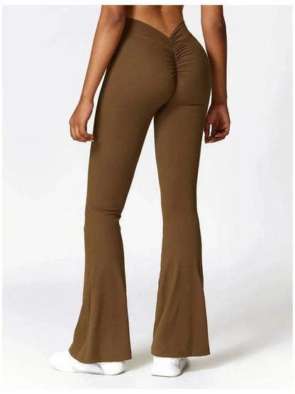 Legginsy sportowe