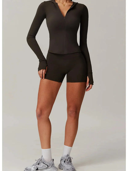 Bluza sportowa