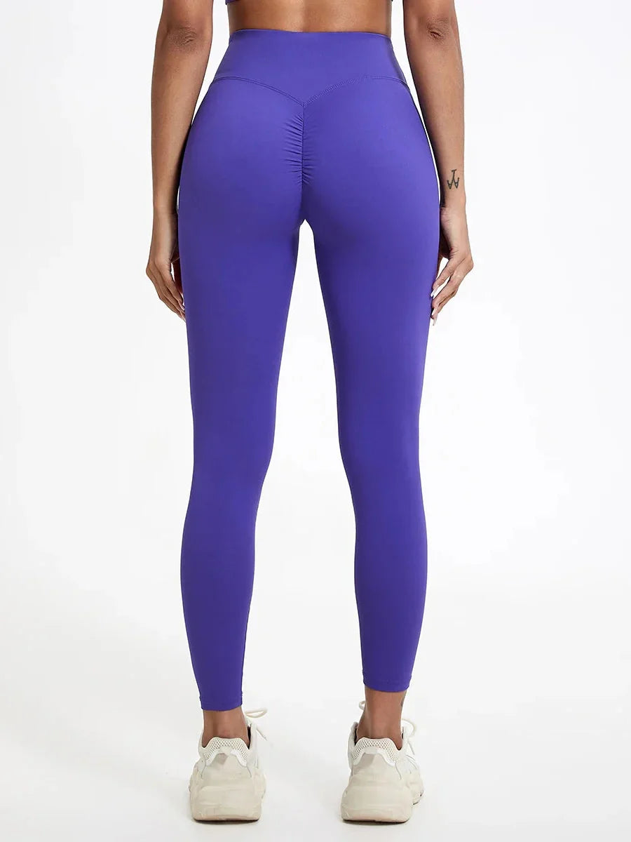 Legginsy sportowe