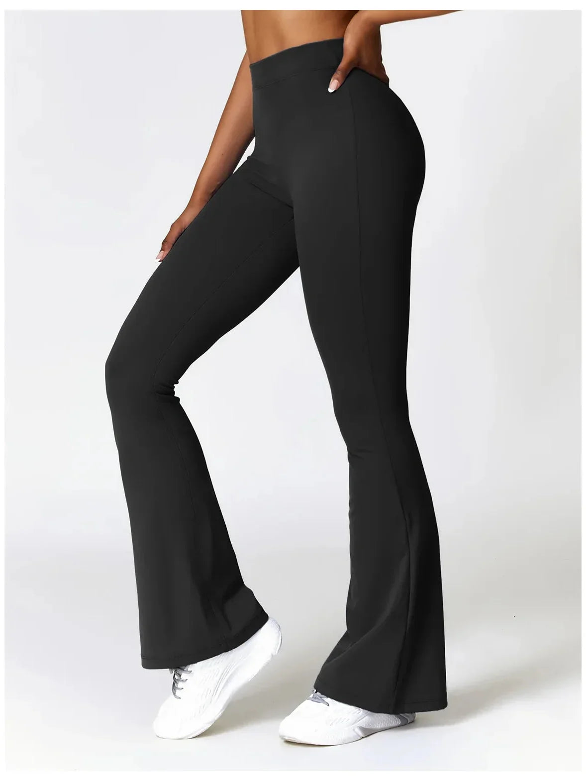 Legginsy sportowe