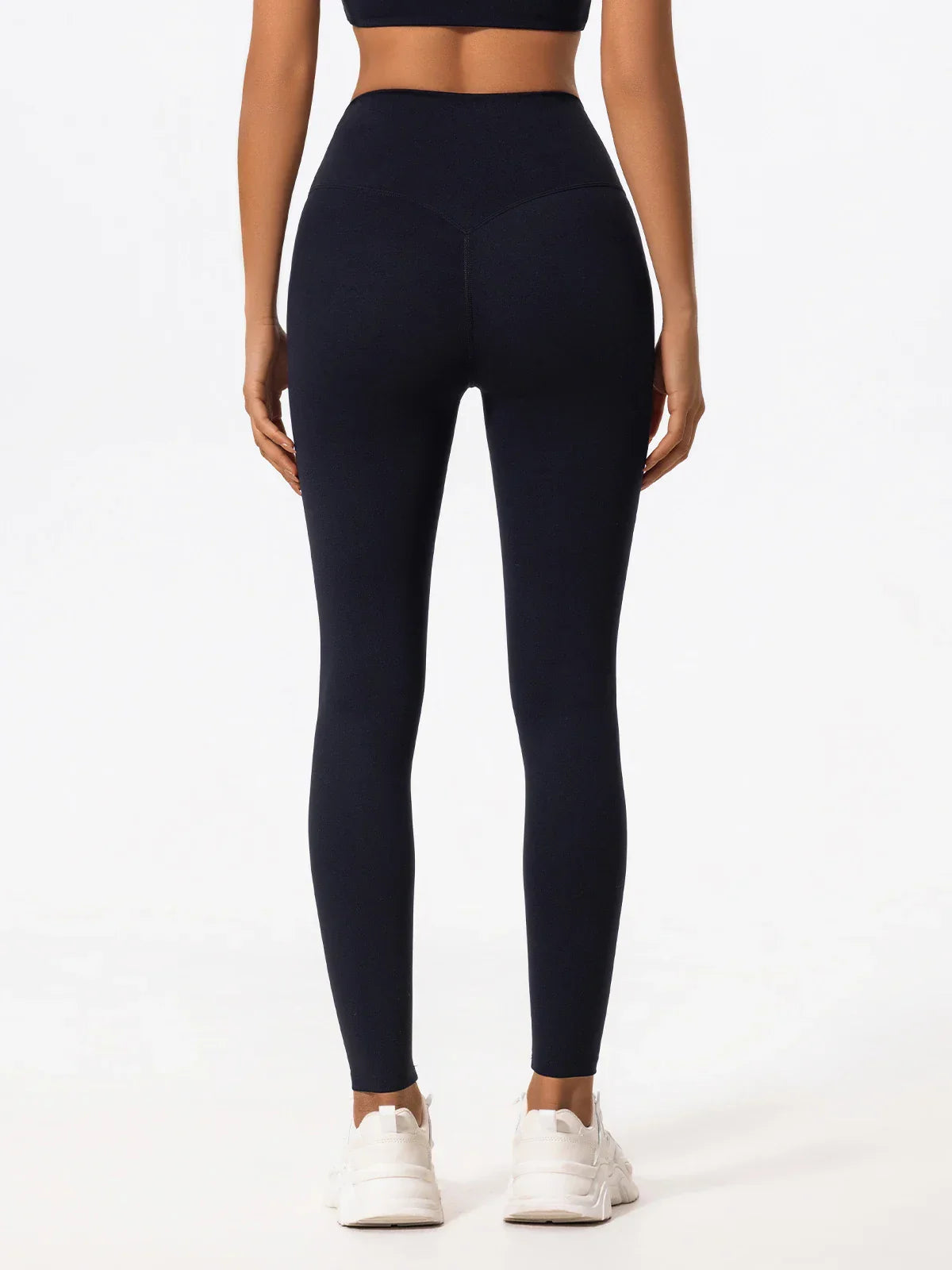 Legginsy sportowe