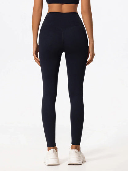 Legginsy sportowe