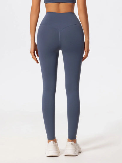 Legginsy sportowe