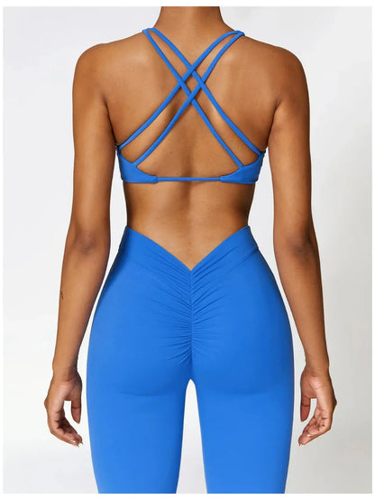 Legginsy sportowe