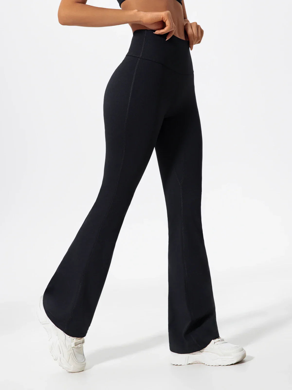 Legginsy sportowe