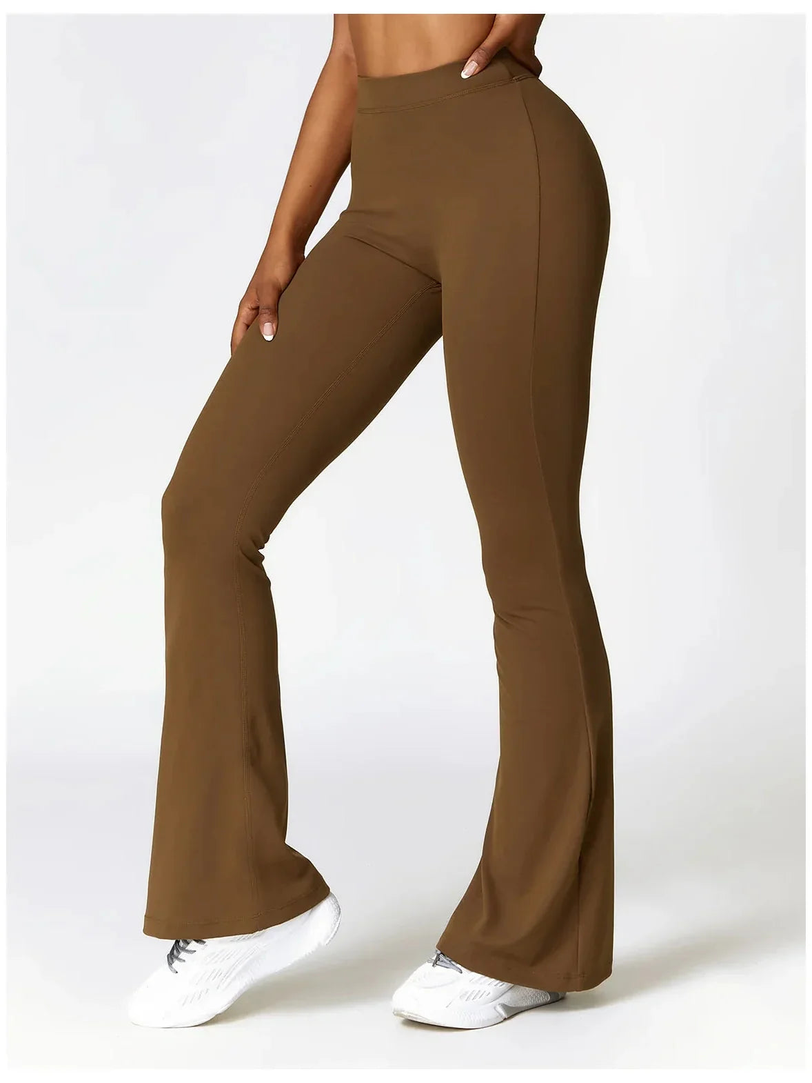 Legginsy sportowe