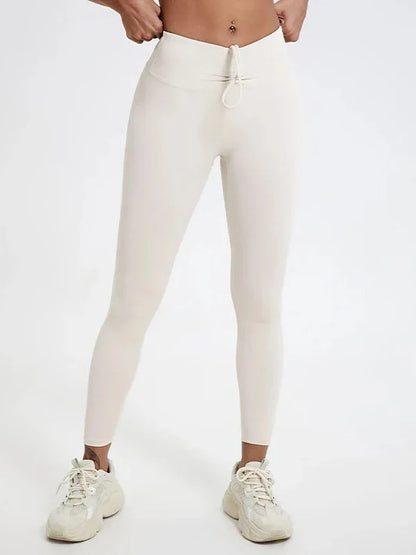 Legginsy sportowe