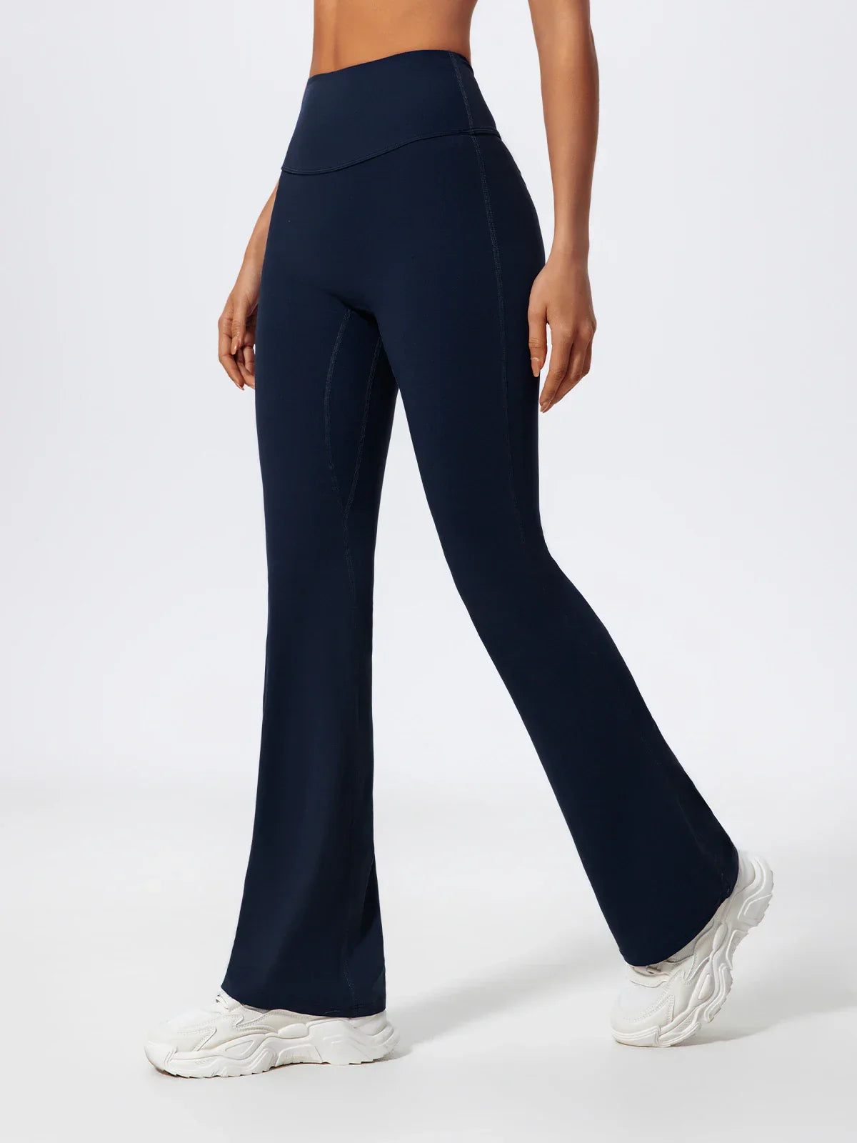 Legginsy sportowe