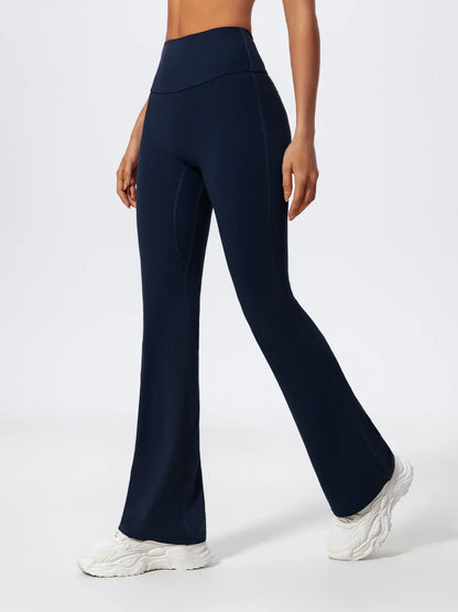 Legginsy sportowe