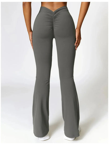 Legginsy sportowe