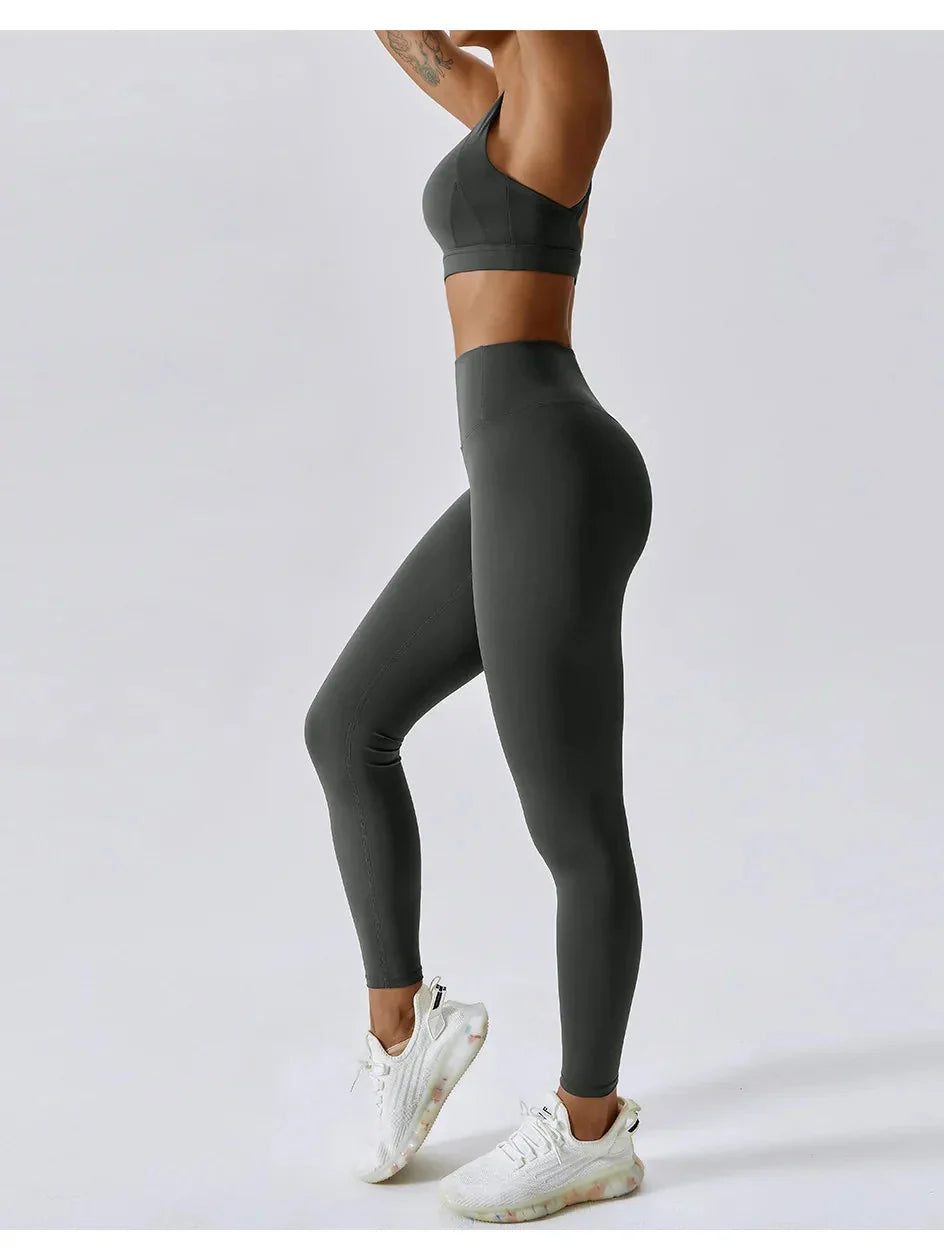 Komplet sportowy