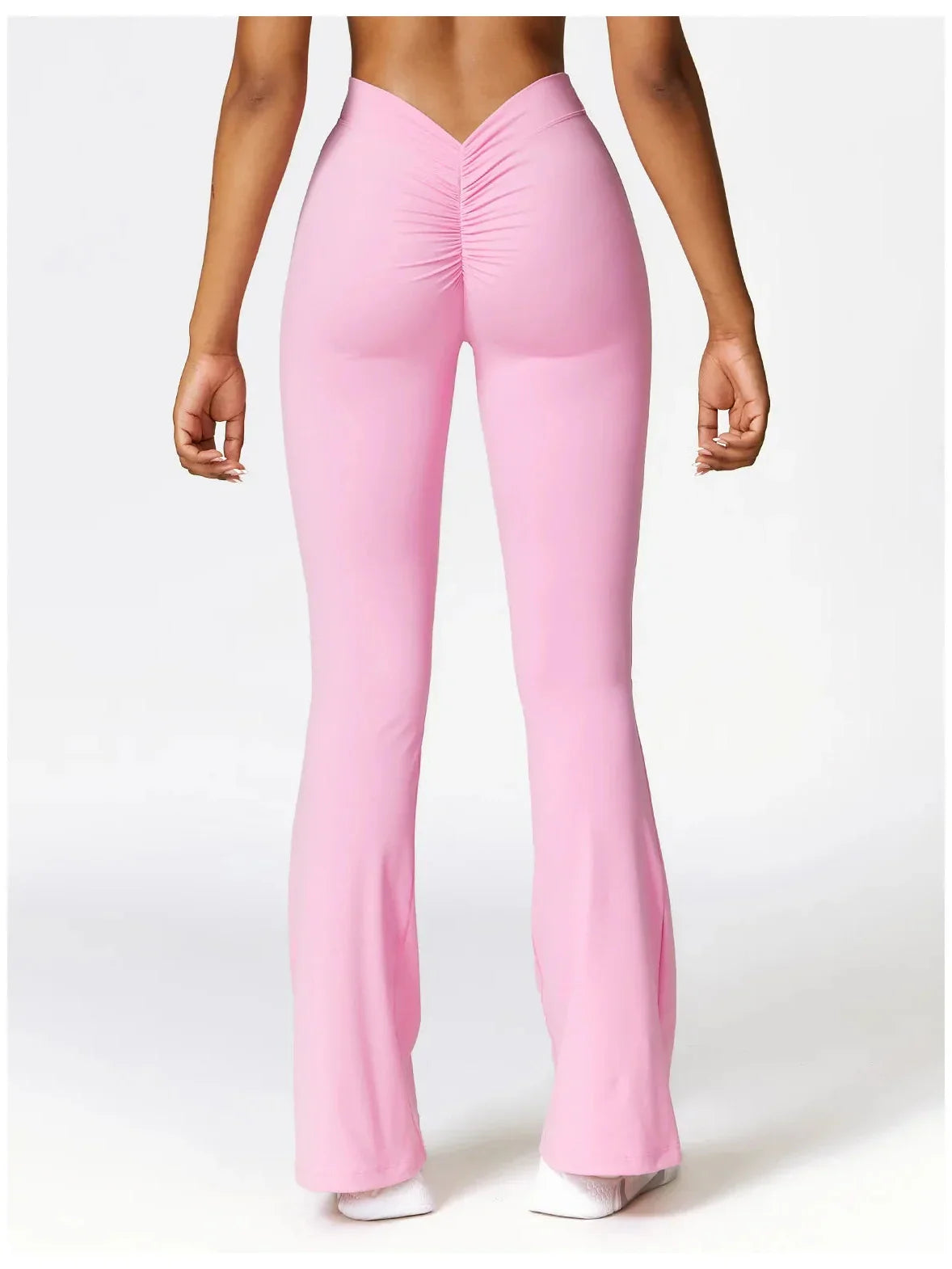 Legginsy sportowe