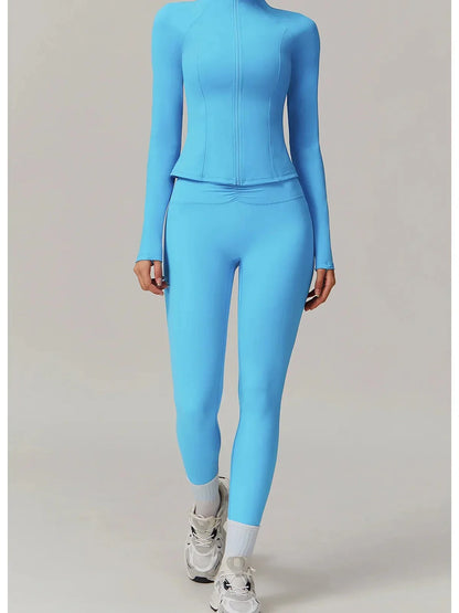Legginsy sportowe