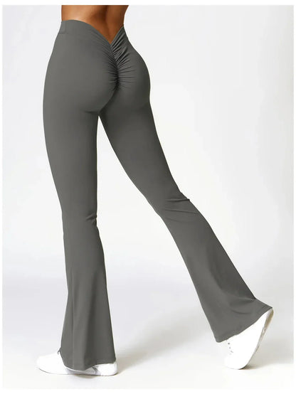 Legginsy sportowe