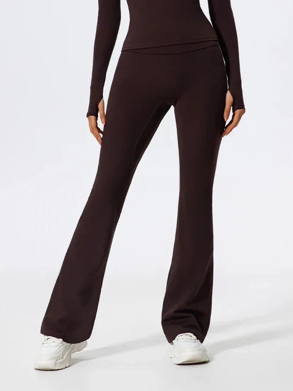 Legginsy sportowe