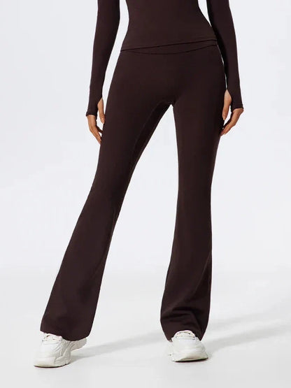 Legginsy sportowe