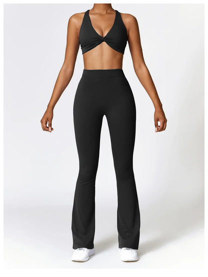 Legginsy sportowe