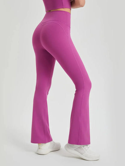 Legginsy sportowe