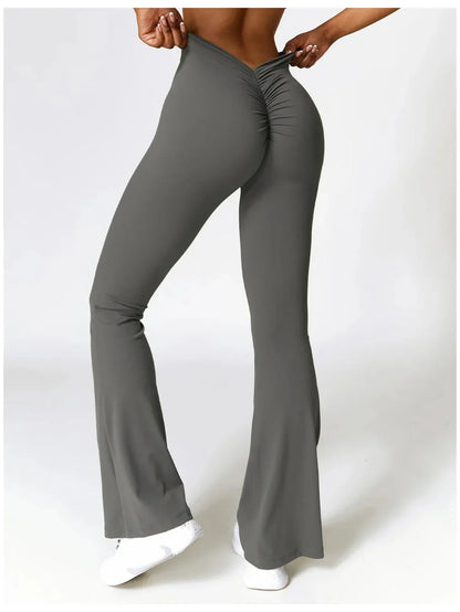 Legginsy sportowe