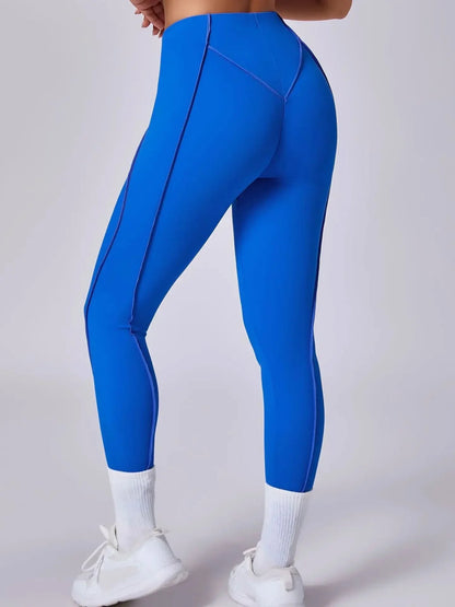 Legginsy sportowe