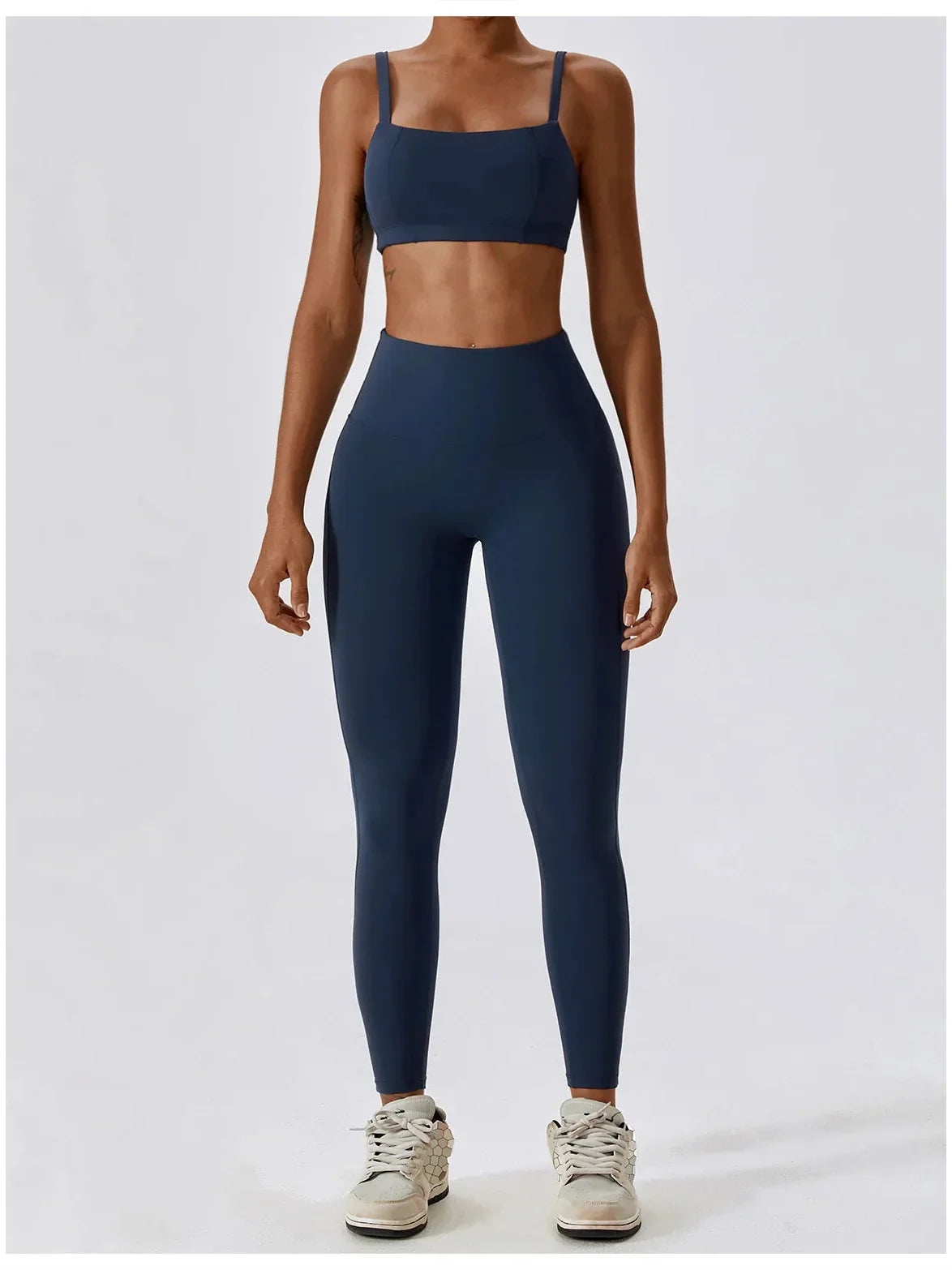 Legginsy sportowe