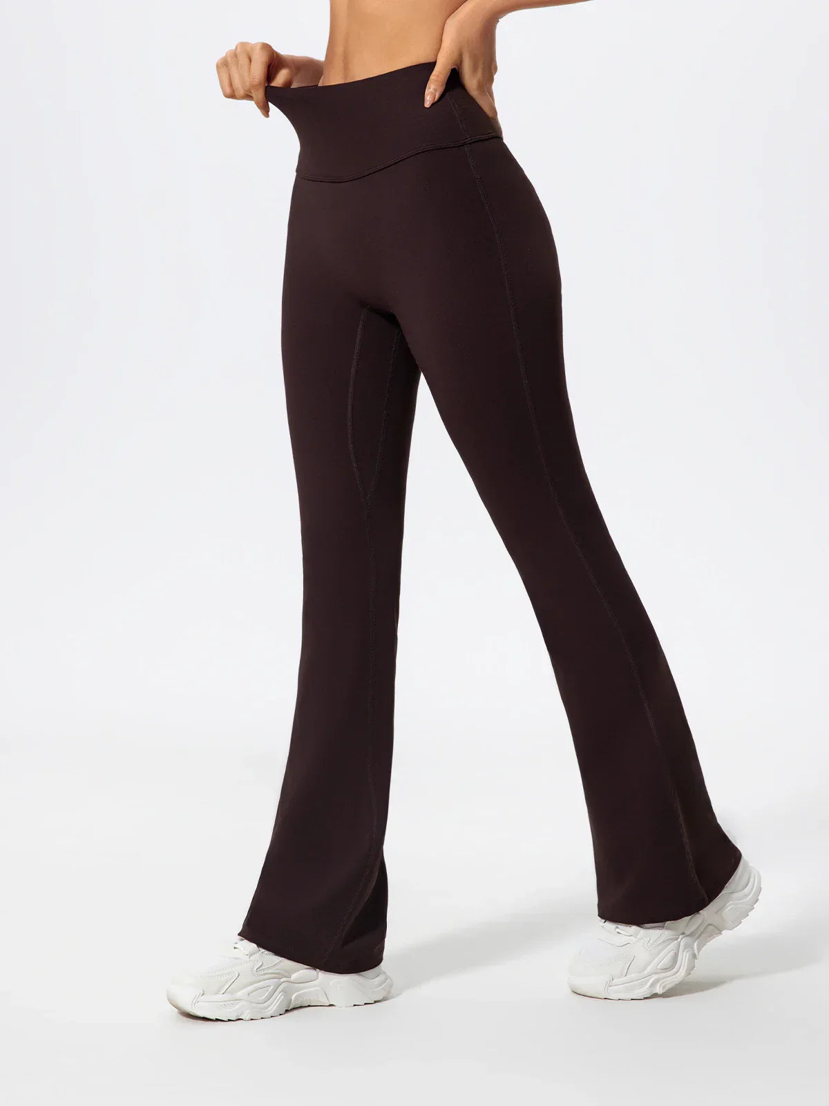 Legginsy sportowe