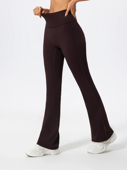 Legginsy sportowe