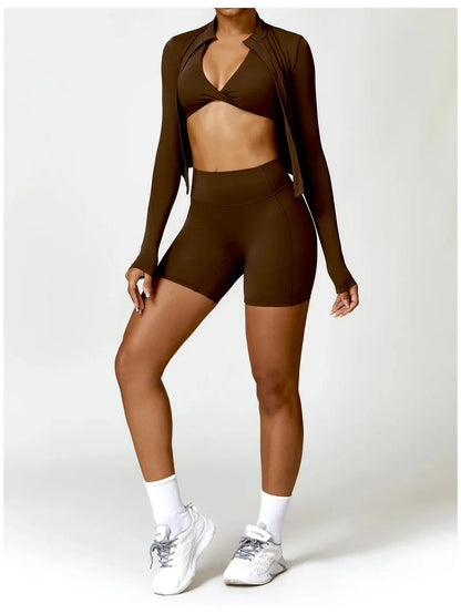 Bluza sportowa
