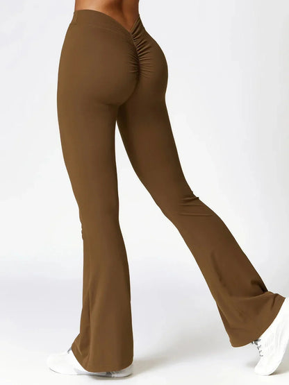 Legginsy sportowe