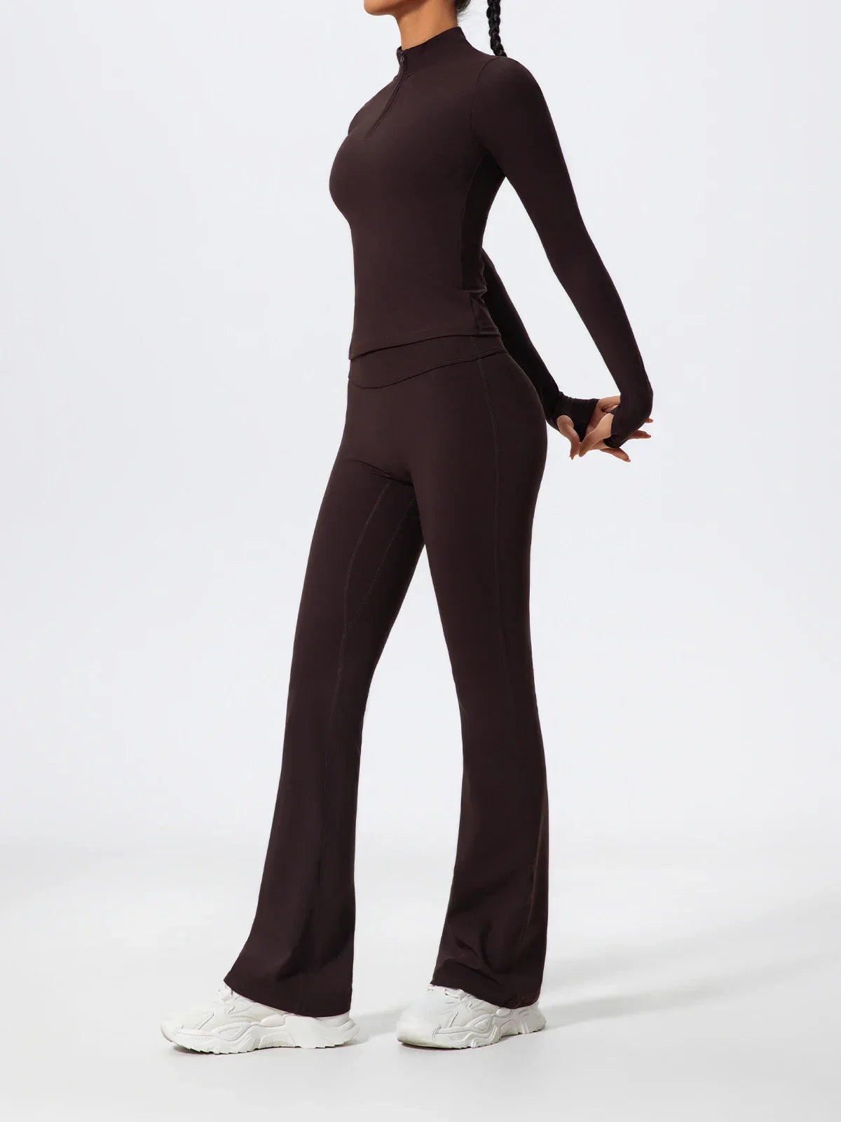 Legginsy sportowe
