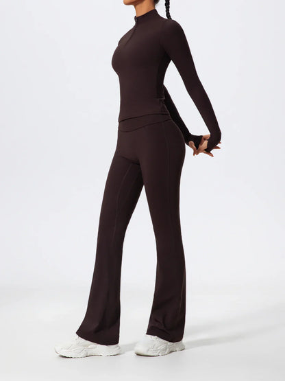 Legginsy sportowe