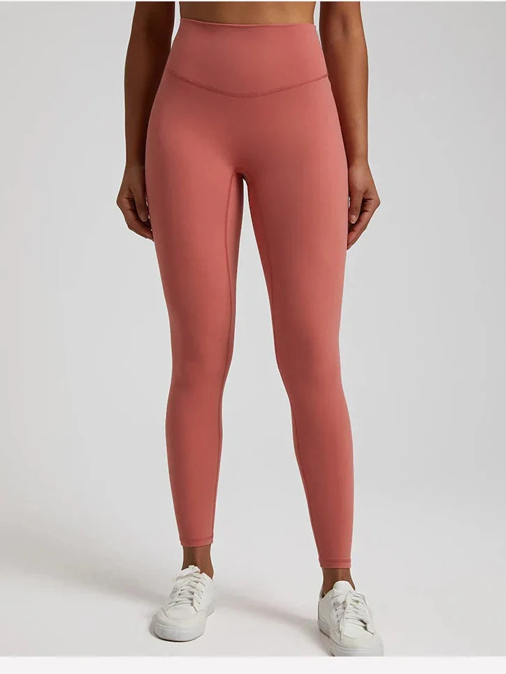 Legginsy sportowe