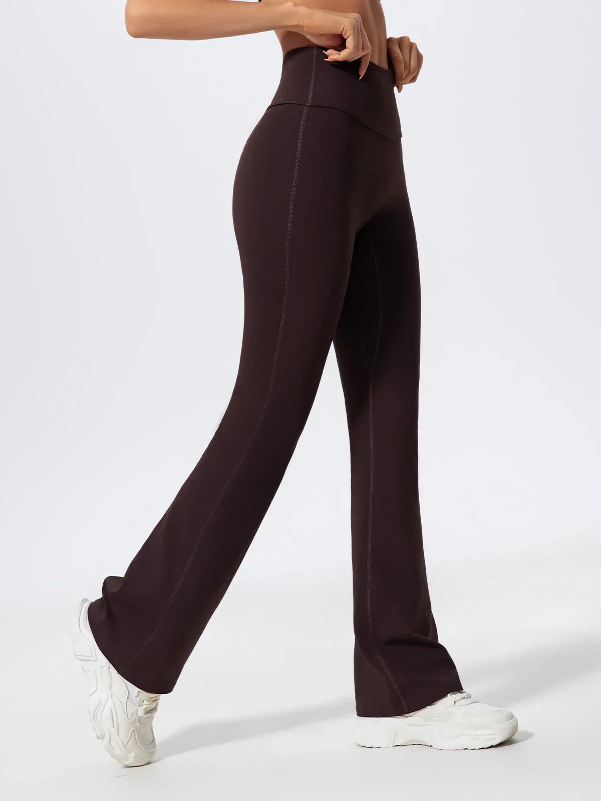 Legginsy sportowe