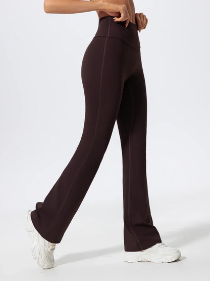 Legginsy sportowe